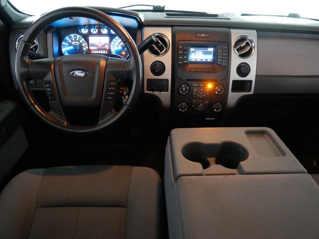 Thumbnail: 2014 Ford F-150 - 8