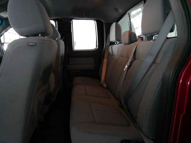 Thumbnail: 2014 Ford F-150 - 7