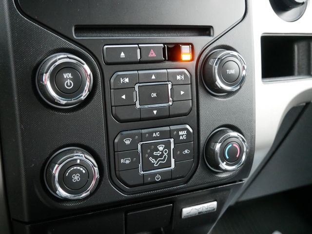 Thumbnail: 2014 Ford F-150 - 20