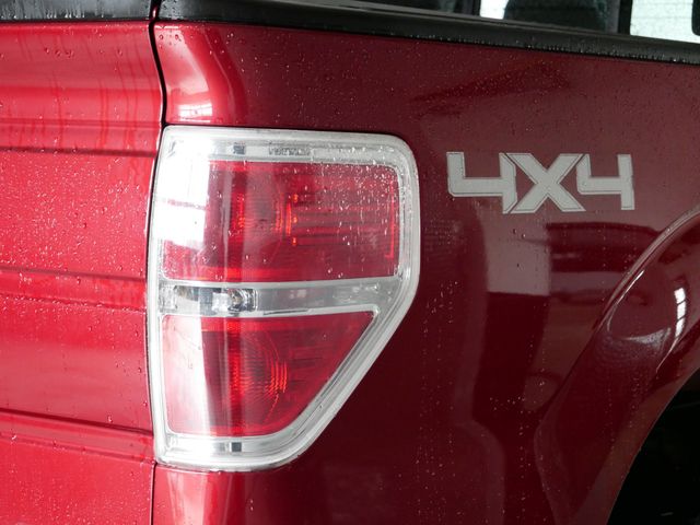 Thumbnail: 2014 Ford F-150 - 15