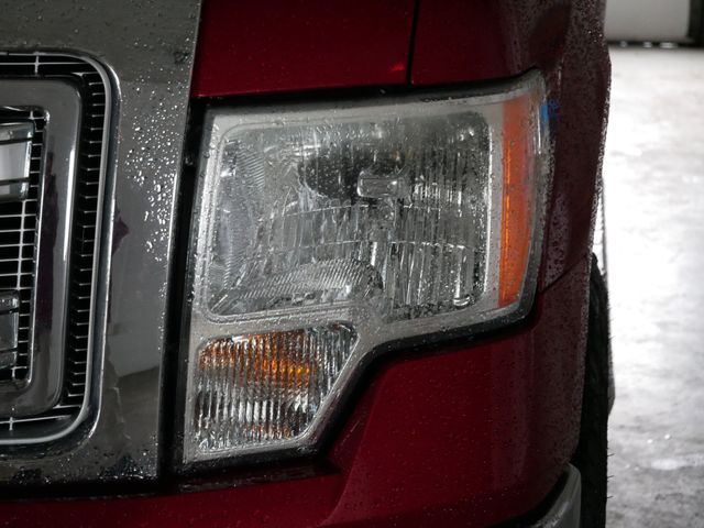 Thumbnail: 2014 Ford F-150 - 14