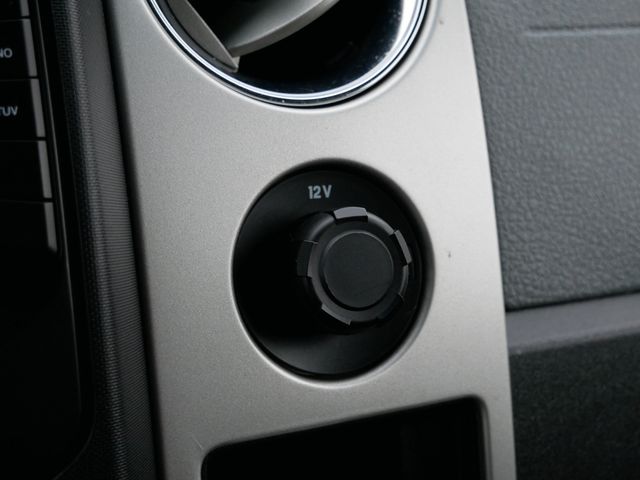 Thumbnail: 2014 Ford F-150 - 22