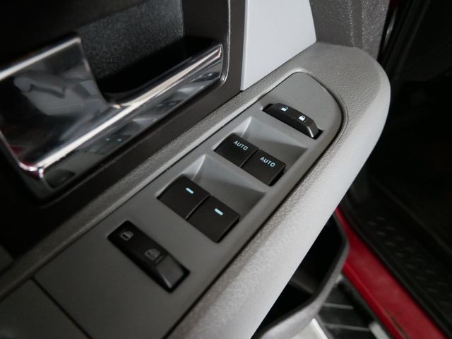 Thumbnail: 2014 Ford F-150 - 18