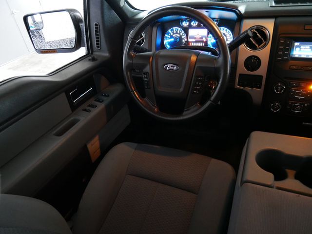 Thumbnail: 2014 Ford F-150 - 6