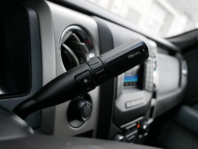 Thumbnail: 2014 Ford F-150 - 10