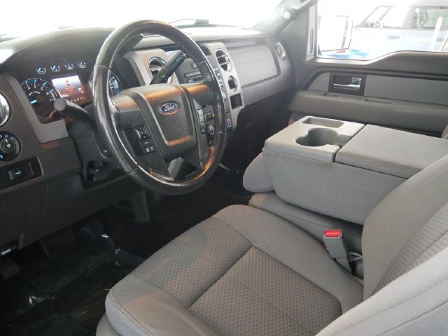 Thumbnail: 2012 Ford F-150 - 2