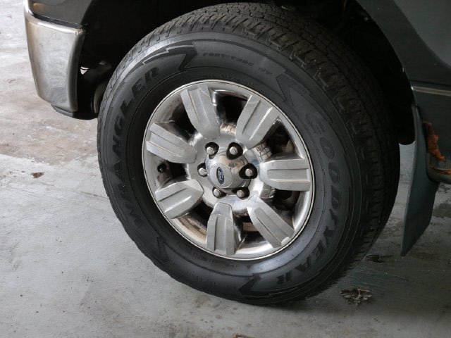 Thumbnail: 2012 Ford F-150 - 5