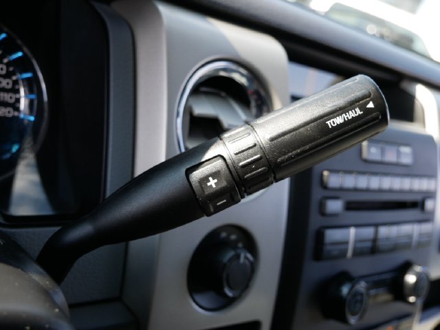 Thumbnail: 2012 Ford F-150 - 25
