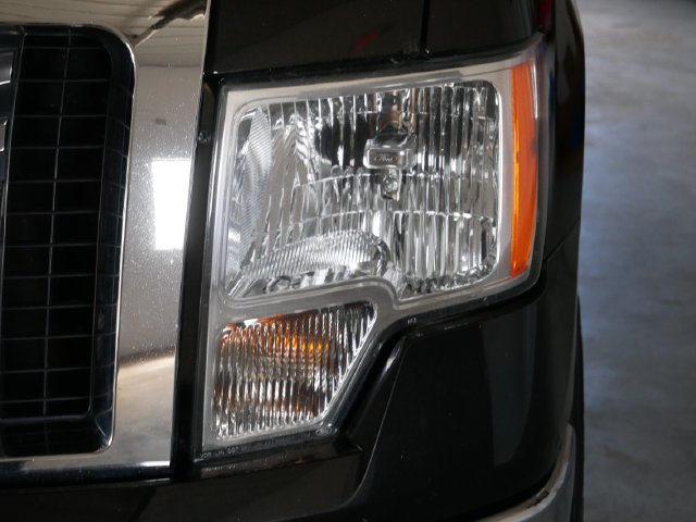 Thumbnail: 2012 Ford F-150 - 15