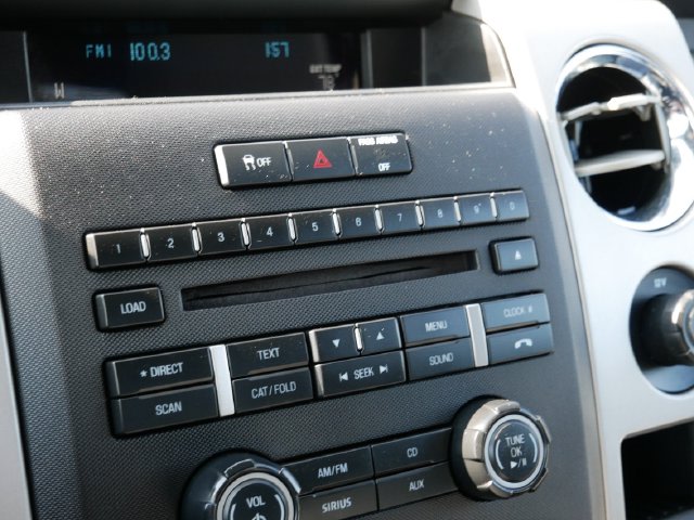 Thumbnail: 2012 Ford F-150 - 10