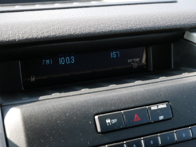 Thumbnail: 2012 Ford F-150 - 19