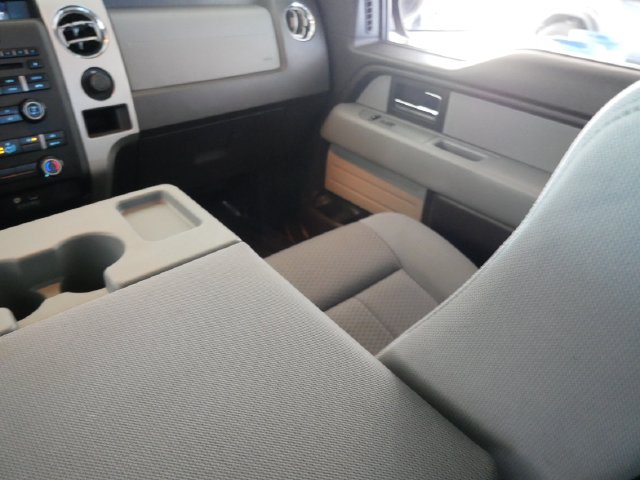 Thumbnail: 2012 Ford F-150 - 7