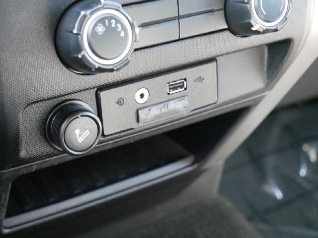 Thumbnail: 2012 Ford F-150 - 21