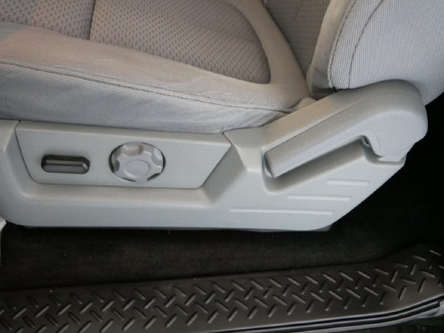 Thumbnail: 2012 Ford F-150 - 18