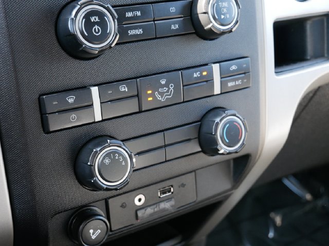 Thumbnail: 2012 Ford F-150 - 20