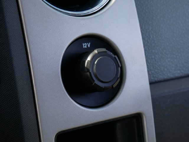 Thumbnail: 2012 Ford F-150 - 26