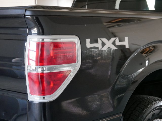 Thumbnail: 2012 Ford F-150 - 16