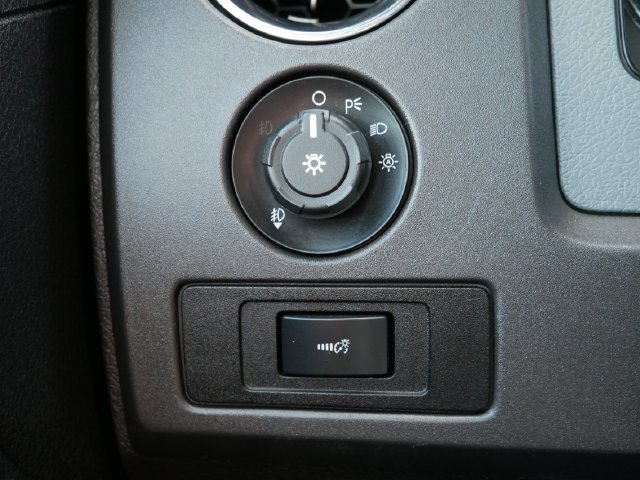 Thumbnail: 2012 Ford F-150 - 22