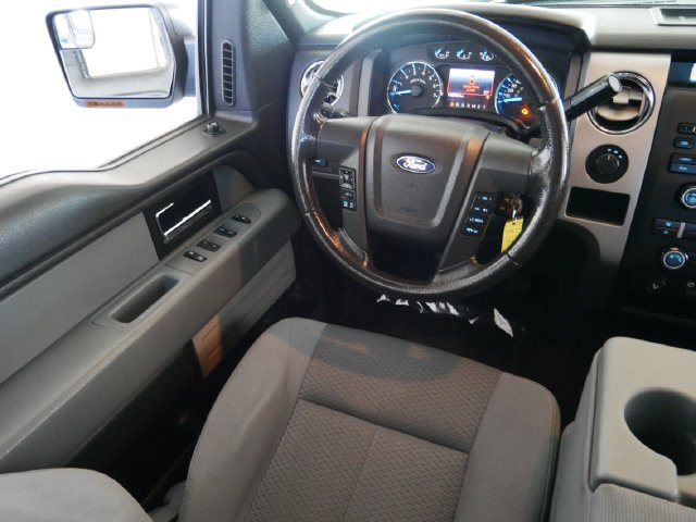 Thumbnail: 2012 Ford F-150 - 6