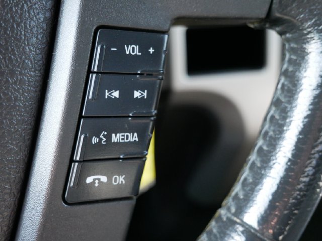 Thumbnail: 2012 Ford F-150 - 24