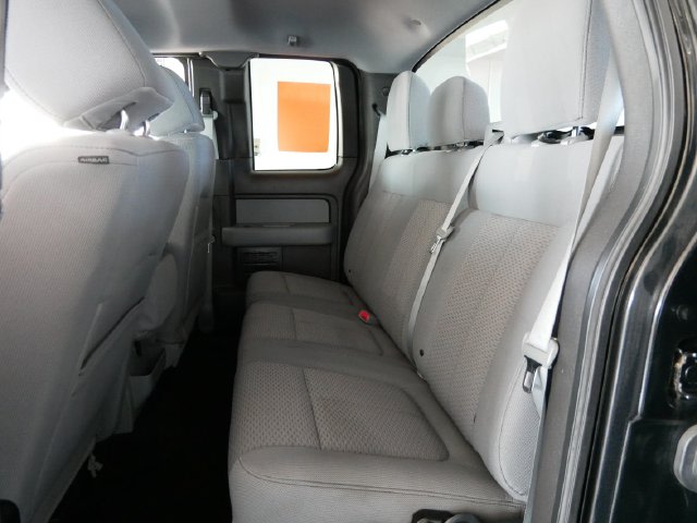 Thumbnail: 2012 Ford F-150 - 8