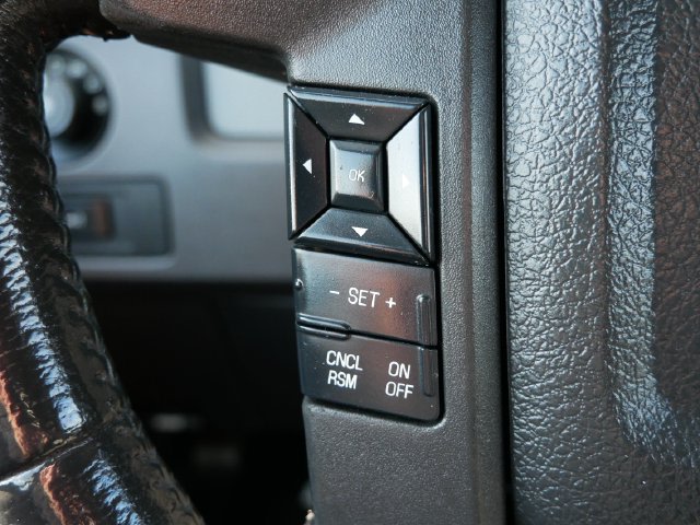 Thumbnail: 2012 Ford F-150 - 23