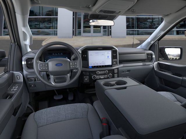 Thumbnail: 2026 Ford F-150 - 2