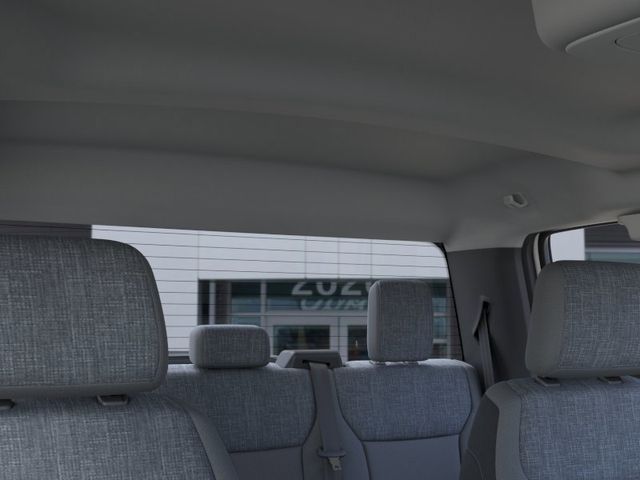 Thumbnail: 2026 Ford F-150 - 5
