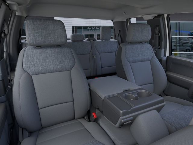 Thumbnail: 2026 Ford F-150 - 8