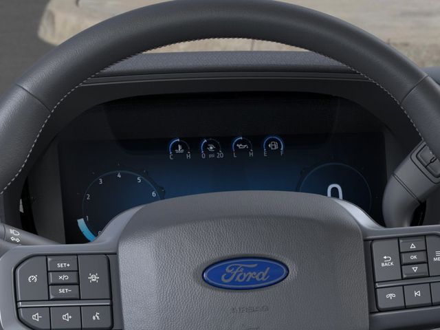 Thumbnail: 2026 Ford F-150 - 10