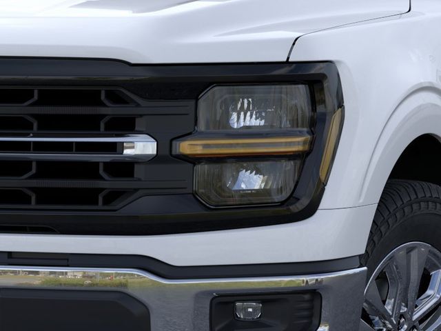 Thumbnail: 2026 Ford F-150 - 20