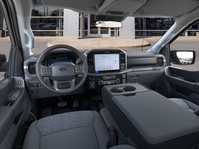 Thumbnail: 2026 Ford F-150 - 2