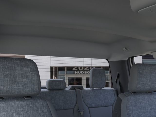 Thumbnail: 2026 Ford F-150 - 5