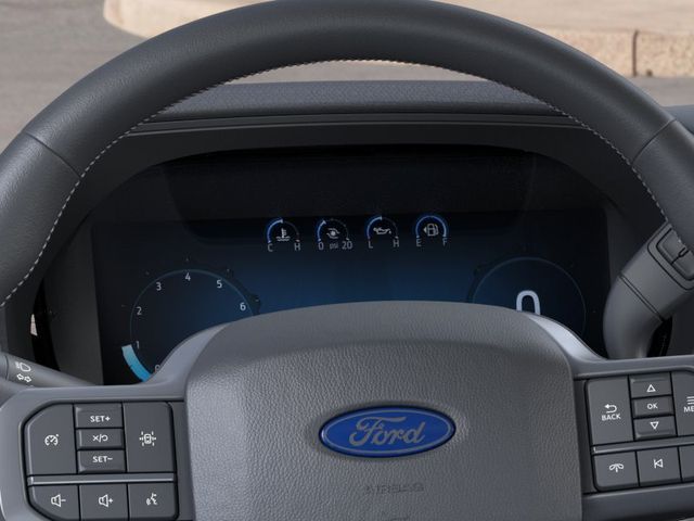 Thumbnail: 2026 Ford F-150 - 10