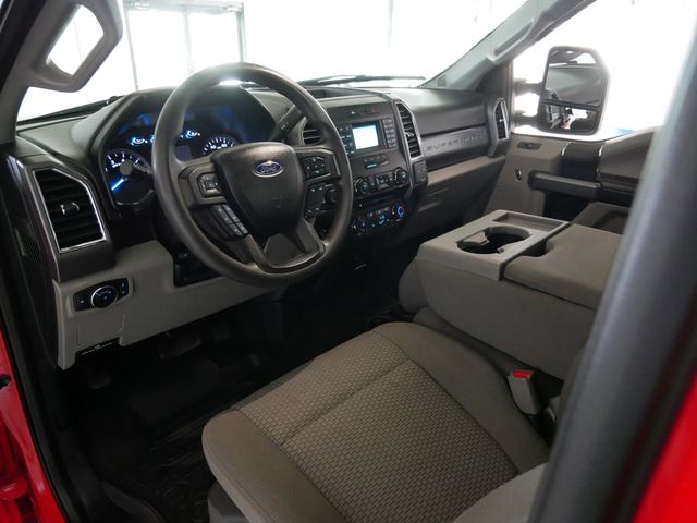 Thumbnail: 2017 Ford F-350 - 2
