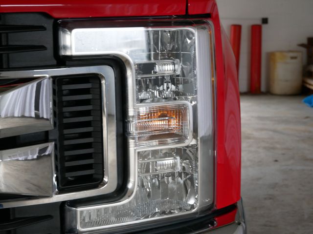 Thumbnail: 2017 Ford F-350 - 11