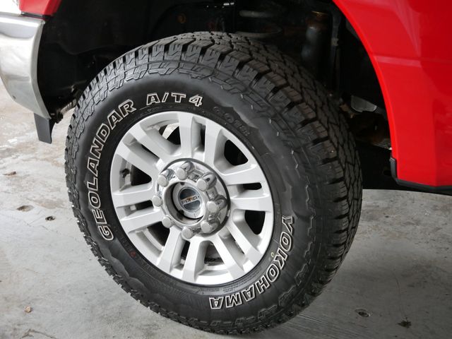 Thumbnail: 2017 Ford F-350 - 6