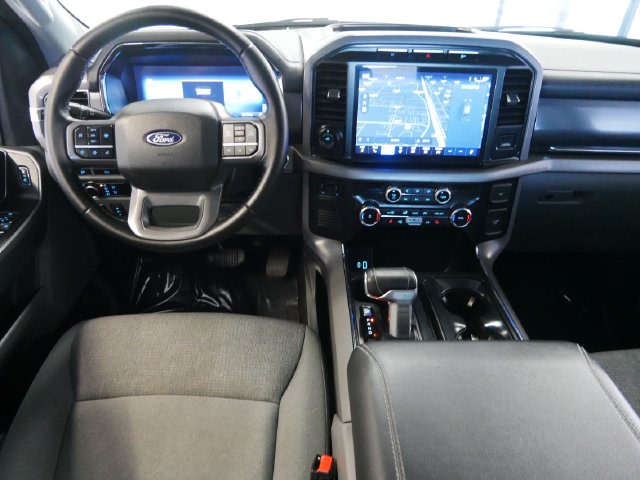 Thumbnail: 2024 Ford F-150 - 10