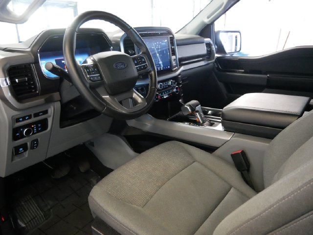 Thumbnail: 2024 Ford F-150 - 2