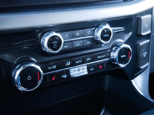 Thumbnail: 2024 Ford F-150 - 20