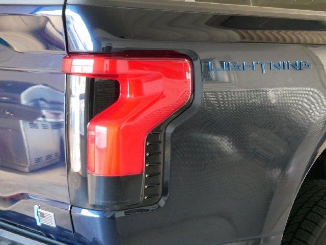 Thumbnail: 2024 Ford F-150 - 7