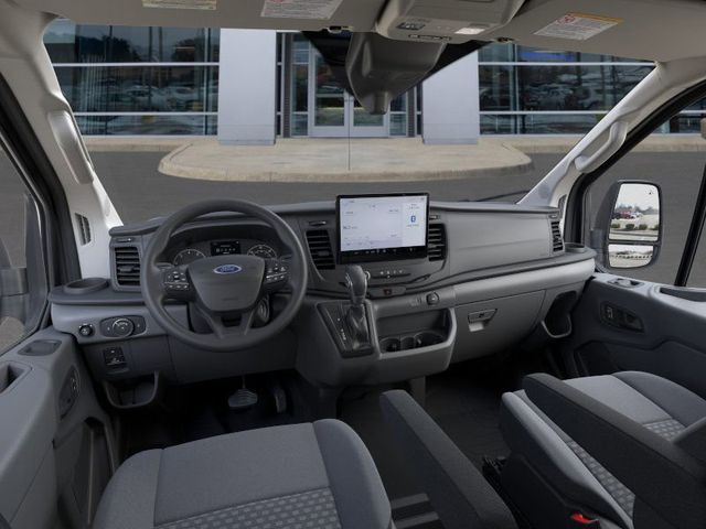 Thumbnail: 2025 Ford Transit Series - 2