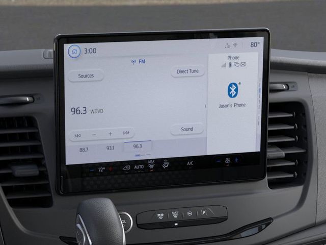 Thumbnail: 2025 Ford Transit Series - 9