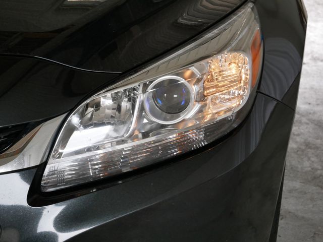 Thumbnail: 2015 Chevrolet Malibu - 15