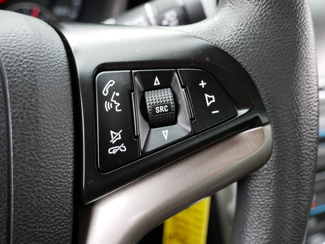 Thumbnail: 2015 Chevrolet Malibu - 25