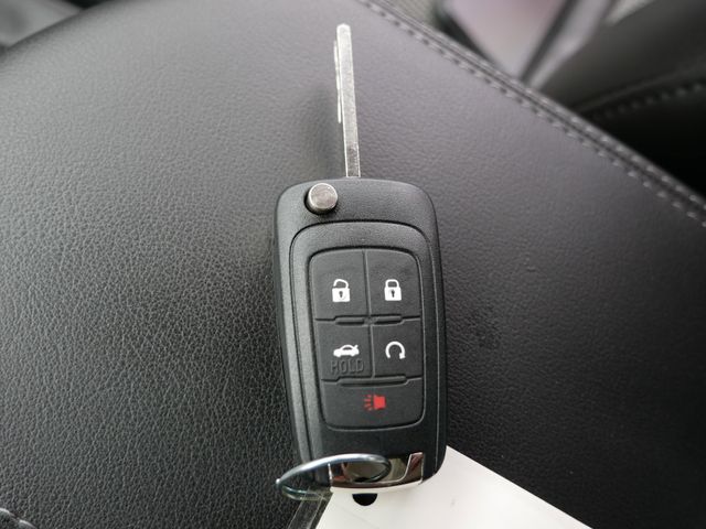 Thumbnail: 2015 Chevrolet Malibu - 13