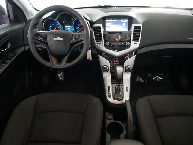 Thumbnail: 2016 Chevrolet Cruze - 8