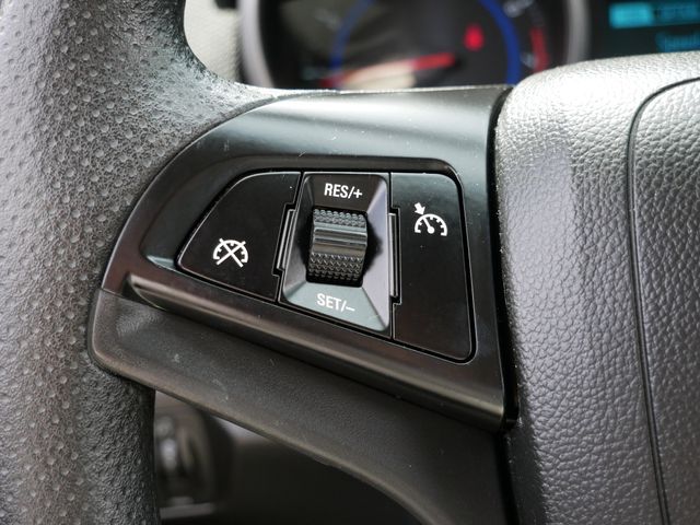 Thumbnail: 2016 Chevrolet Cruze - 23