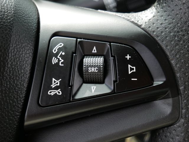 Thumbnail: 2016 Chevrolet Cruze - 24