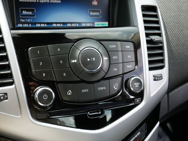 Thumbnail: 2016 Chevrolet Cruze - 19